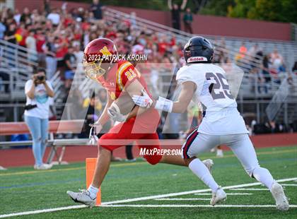 Thumbnail 2 in Nathan Hale @ Newport - Bellevue photogallery.