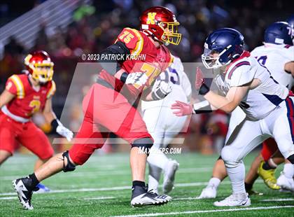 Thumbnail 2 in Nathan Hale @ Newport - Bellevue photogallery.