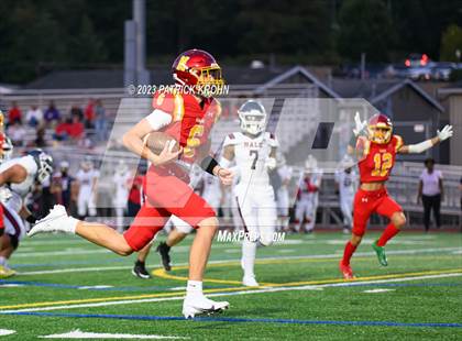 Thumbnail 3 in Nathan Hale @ Newport - Bellevue photogallery.
