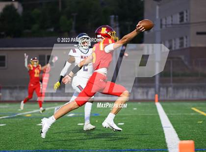 Thumbnail 1 in Nathan Hale @ Newport - Bellevue photogallery.