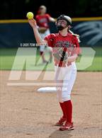 Photo from the gallery "Gaston Christian @ Charlotte Latin"