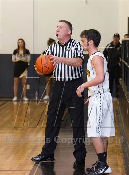 Thumbnail 1 in Fairview vs Avoyelles Charter (LHSAA Regional Playoff) photogallery.