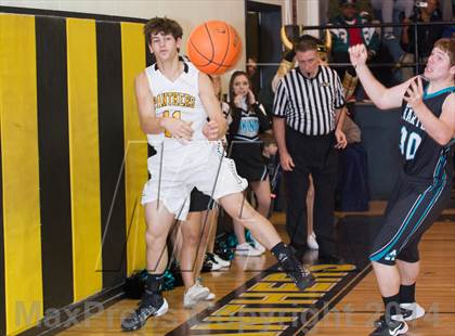 Thumbnail 1 in Fairview vs Avoyelles Charter (LHSAA Regional Playoff) photogallery.