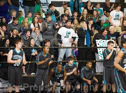 Thumbnail 1 in Fairview vs Avoyelles Charter (LHSAA Regional Playoff) photogallery.