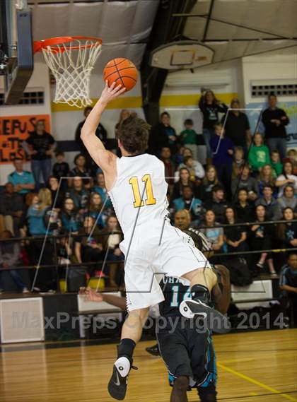 Thumbnail 1 in Fairview vs Avoyelles Charter (LHSAA Regional Playoff) photogallery.