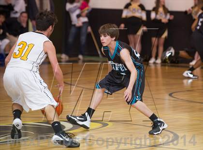 Thumbnail 1 in Fairview vs Avoyelles Charter (LHSAA Regional Playoff) photogallery.
