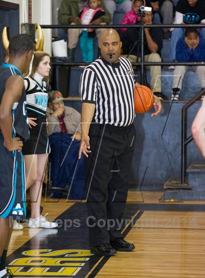 Thumbnail 1 in Fairview vs Avoyelles Charter (LHSAA Regional Playoff) photogallery.