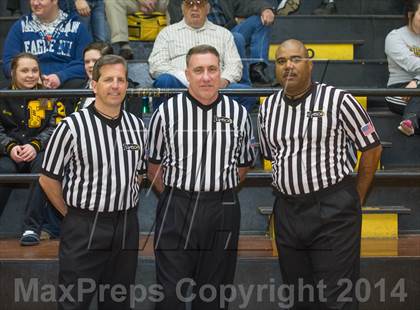Thumbnail 1 in Fairview vs Avoyelles Charter (LHSAA Regional Playoff) photogallery.