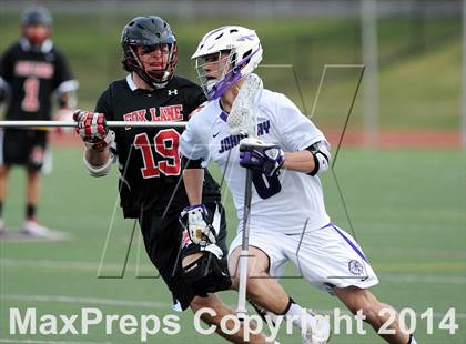 Thumbnail 3 in Fox Lane @ John Jay photogallery.