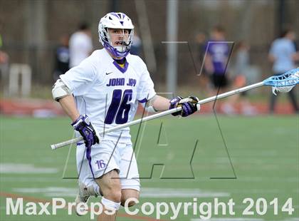 Thumbnail 3 in Fox Lane @ John Jay photogallery.