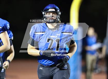 Thumbnail 3 in Highland @ Chandler photogallery.