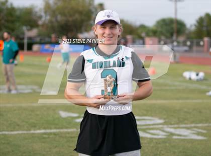 Thumbnail 2 in Highland @ Chandler photogallery.