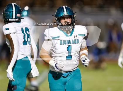 Thumbnail 1 in Highland @ Chandler photogallery.