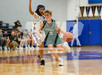 Thumbnail 1 in FR: Bishop Brossart vs Lloyd Memorial photogallery.