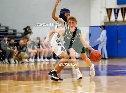 Thumbnail 3 in FR: Bishop Brossart vs Lloyd Memorial photogallery.