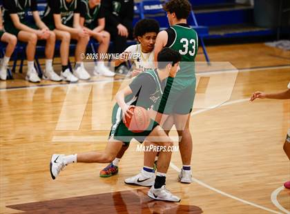 Thumbnail 3 in FR: Bishop Brossart vs Lloyd Memorial photogallery.