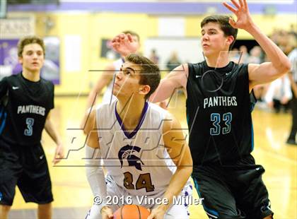 Thumbnail 3 in Bonney Lake @ Sumner photogallery.