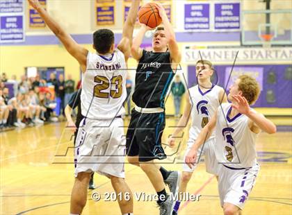Thumbnail 3 in Bonney Lake @ Sumner photogallery.