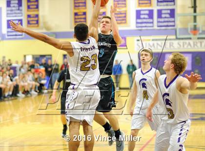 Thumbnail 1 in Bonney Lake @ Sumner photogallery.