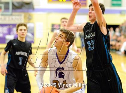 Thumbnail 1 in Bonney Lake @ Sumner photogallery.