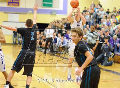 Thumbnail 1 in Bonney Lake @ Sumner photogallery.