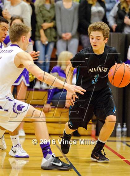 Thumbnail 1 in Bonney Lake @ Sumner photogallery.