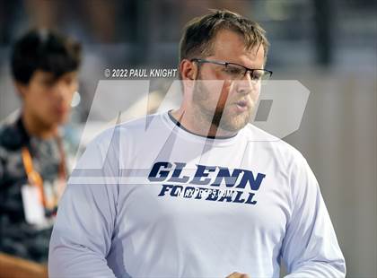 Thumbnail 2 in Hendrickson @ Glenn photogallery.