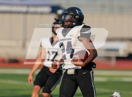 Thumbnail 1 in Hendrickson @ Glenn photogallery.