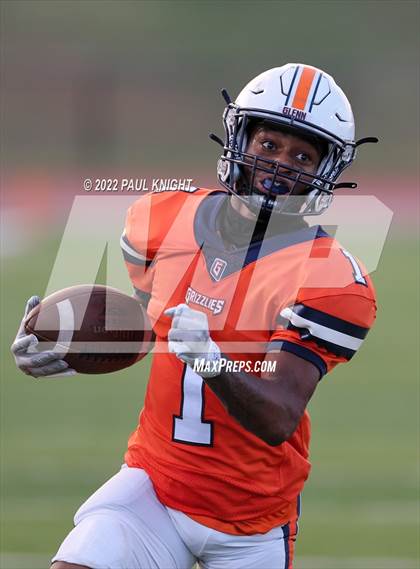 Thumbnail 3 in Hendrickson @ Glenn photogallery.