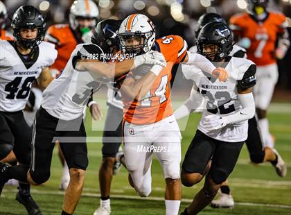 Thumbnail 1 in Hendrickson @ Glenn photogallery.