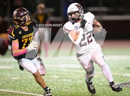 Thumbnail 2 in North Haven @ Sheehan photogallery.