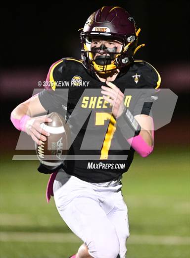 North Haven @ Sheehan