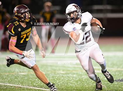 Thumbnail 1 in North Haven @ Sheehan photogallery.