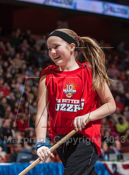 Thumbnail 3 in Cromwell vs. Notre Dame-Fairfield (CIAC Class M Final) photogallery.