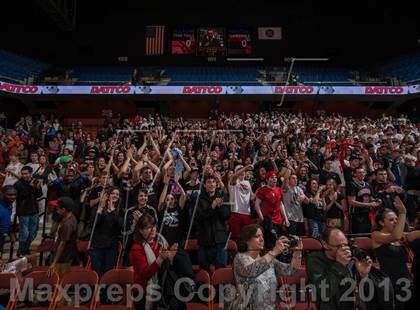 Thumbnail 1 in Cromwell vs. Notre Dame-Fairfield (CIAC Class M Final) photogallery.