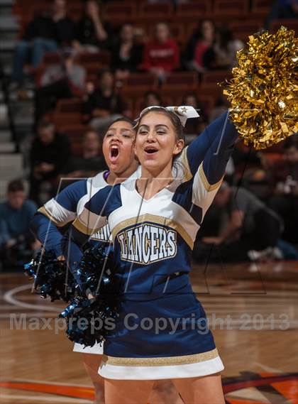 Thumbnail 3 in Cromwell vs. Notre Dame-Fairfield (CIAC Class M Final) photogallery.