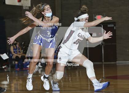 Thumbnail 3 in Maria Regina @ Kennedy Catholic photogallery.