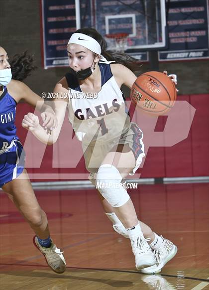 Thumbnail 1 in Maria Regina @ Kennedy Catholic photogallery.
