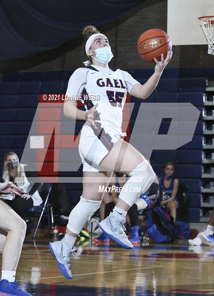 Thumbnail 1 in Maria Regina @ Kennedy Catholic photogallery.