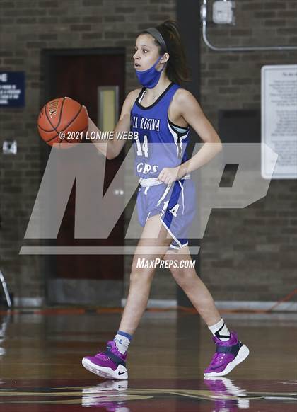 Thumbnail 2 in Maria Regina @ Kennedy Catholic photogallery.