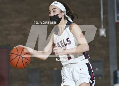 Thumbnail 2 in Maria Regina @ Kennedy Catholic photogallery.