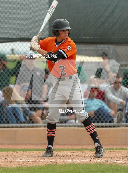 Thumbnail 1 in Lakewood vs. Legend (CHSAA Class 5A Regional Playoff) photogallery.