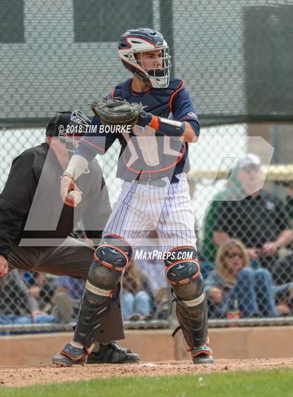 Thumbnail 3 in Lakewood vs. Legend (CHSAA Class 5A Regional Playoff) photogallery.