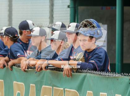 Thumbnail 3 in Lakewood vs. Legend (CHSAA Class 5A Regional Playoff) photogallery.