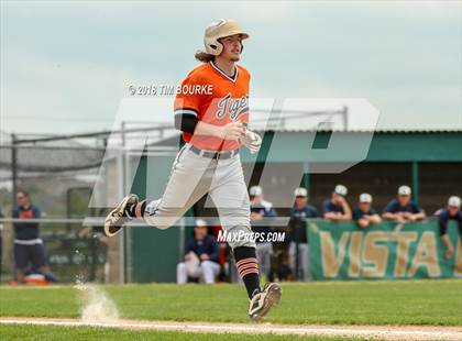 Thumbnail 1 in Lakewood vs. Legend (CHSAA Class 5A Regional Playoff) photogallery.