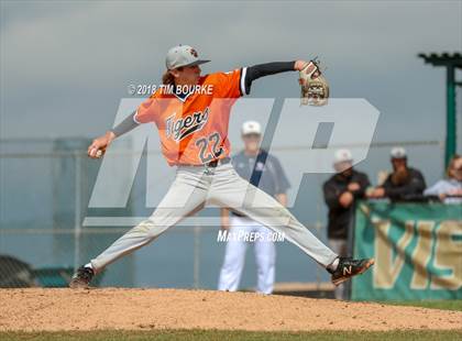Thumbnail 1 in Lakewood vs. Legend (CHSAA Class 5A Regional Playoff) photogallery.