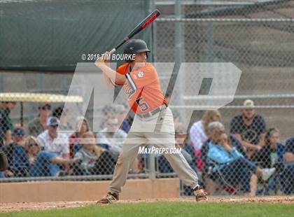 Thumbnail 1 in Lakewood vs. Legend (CHSAA Class 5A Regional Playoff) photogallery.