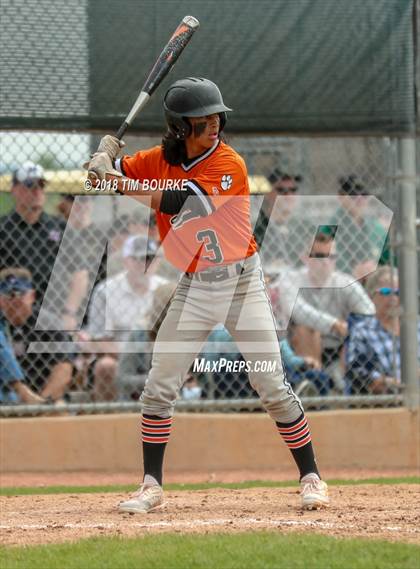 Thumbnail 3 in Lakewood vs. Legend (CHSAA Class 5A Regional Playoff) photogallery.