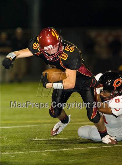 Thumbnail 2 in Camas @ Prairie photogallery.