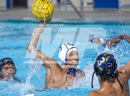 Thumbnail 2 in Birmingham @ Charter Oak (Chino Hills Tournament) photogallery.